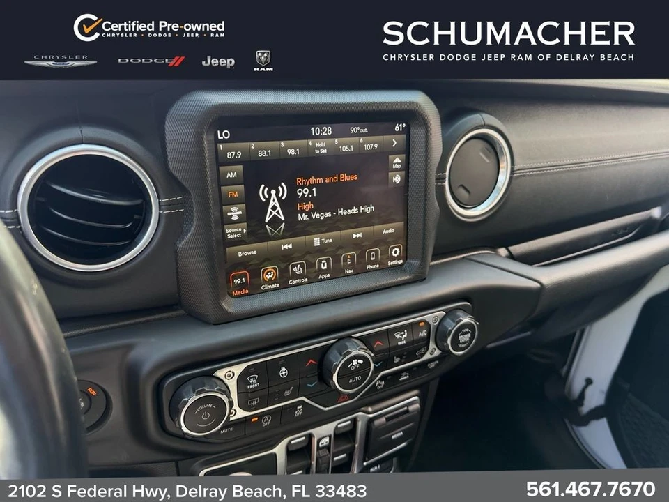 2021 Jeep JL Wrangler - Image 15 of 23