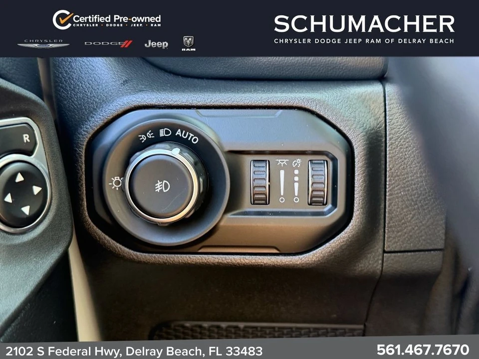 2021 Jeep JL Wrangler - Image 23 of 23