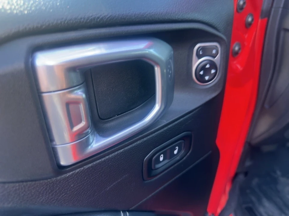 2021 Jeep JL Wrangler - Image 4 of 12