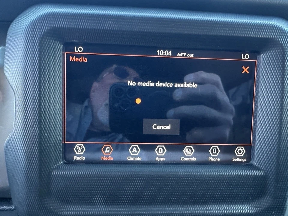2021 Jeep JL Wrangler - Image 11 of 12