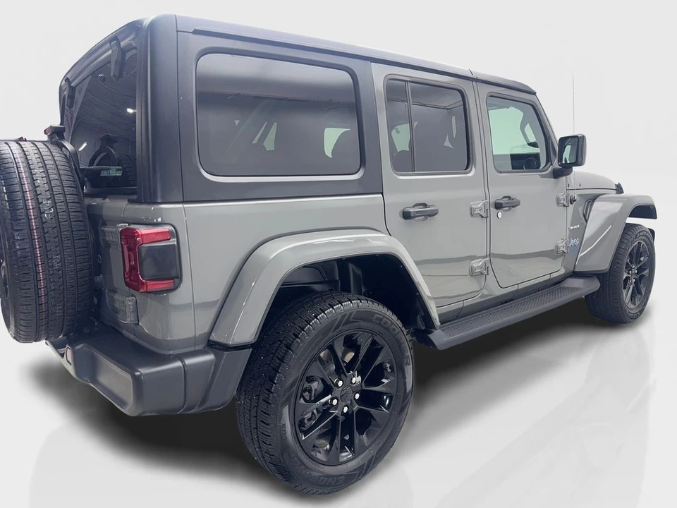 2021 Jeep JL Wrangler - Image 13 of 21
