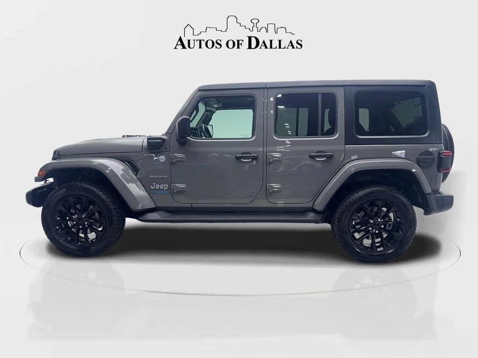 2021 Jeep JL Wrangler - Image 5 of 21