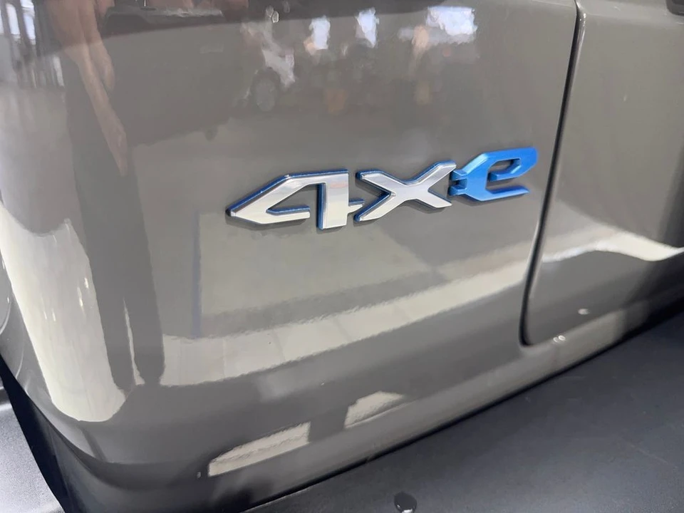 2021 Jeep JL Wrangler - Image 21 of 21