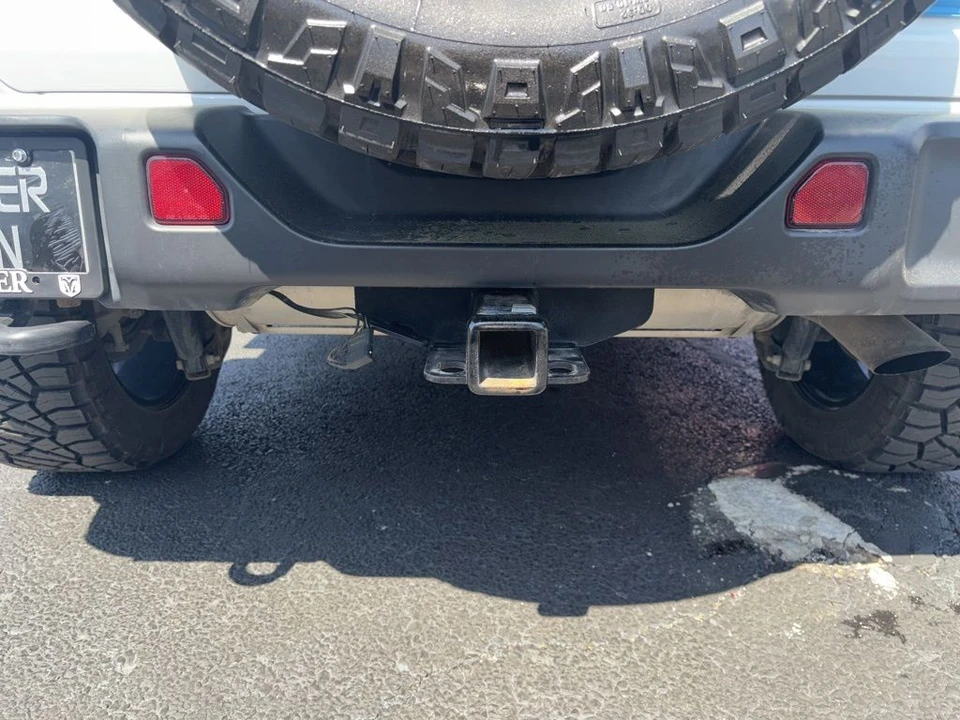 2021 Jeep JL Wrangler - Image 7 of 20