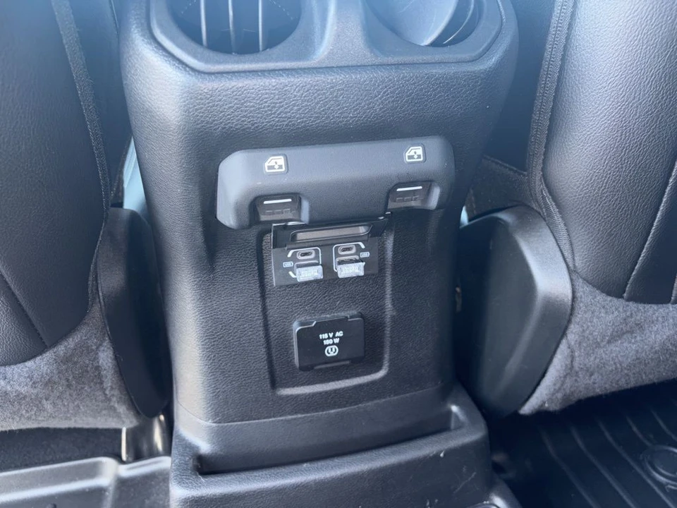 2021 Jeep JL Wrangler - Image 11 of 20