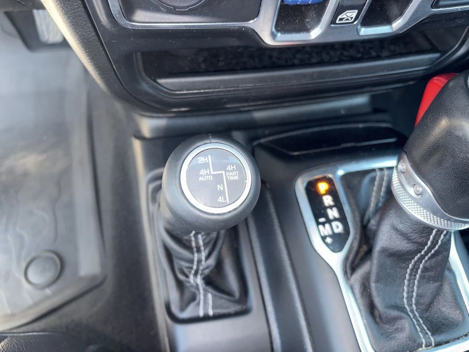 2021 Jeep JL Wrangler - Image 18 of 20