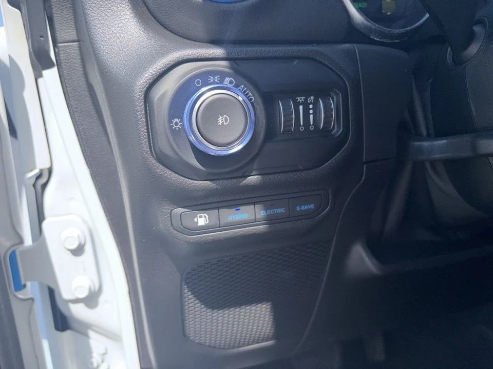 2021 Jeep JL Wrangler - Image 14 of 20