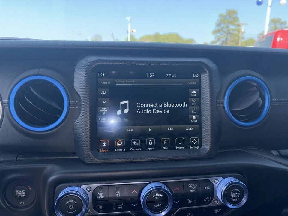 2021 Jeep JL Wrangler - Image 16 of 20