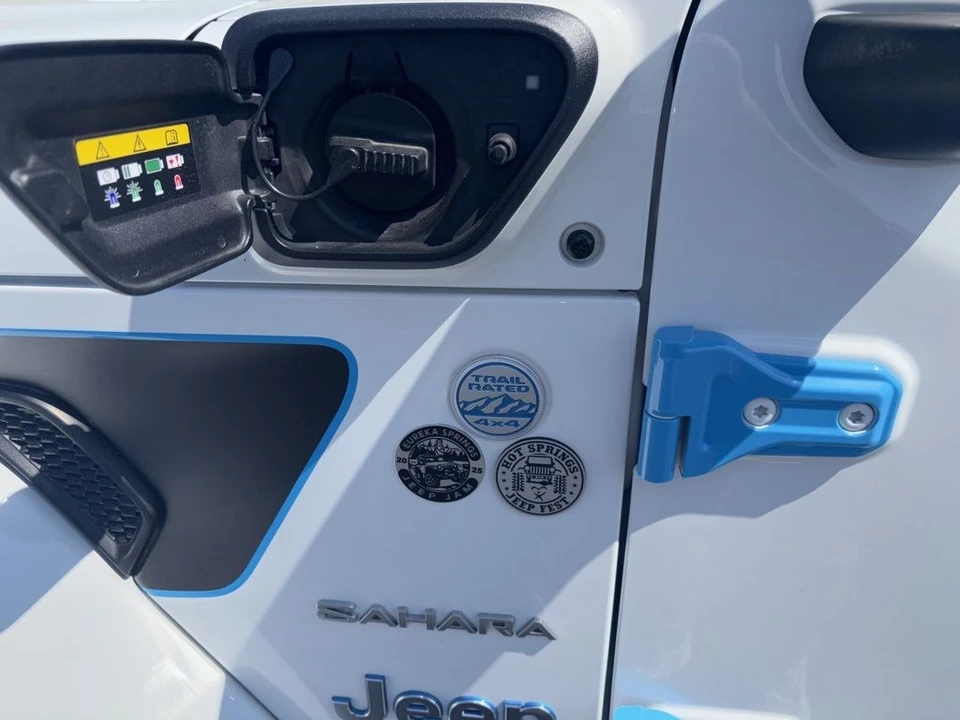 2021 Jeep JL Wrangler - Image 20 of 20