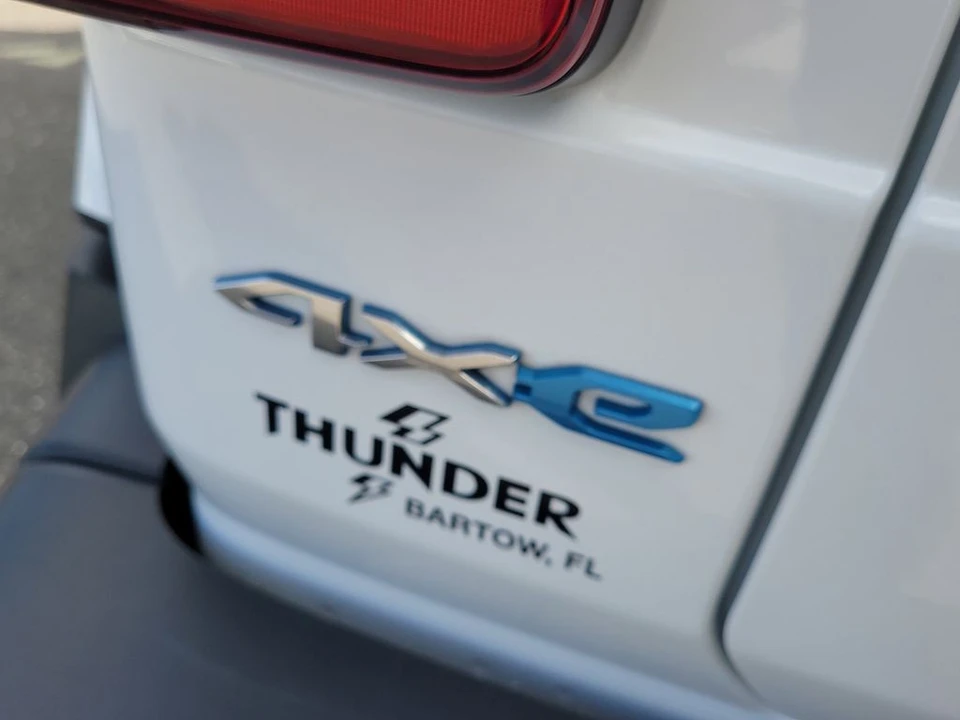 2021 Jeep JL Wrangler - Image 8 of 12