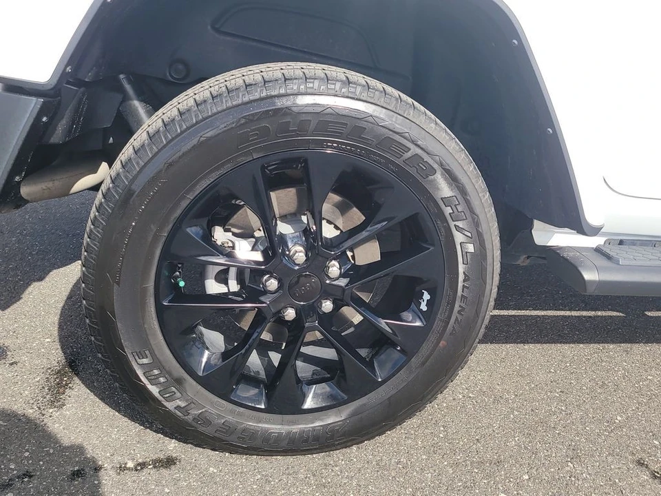 2021 Jeep JL Wrangler - Image 5 of 12