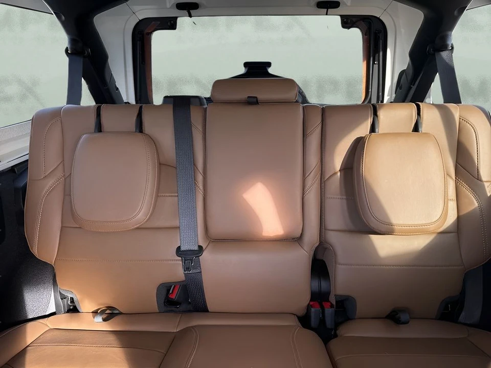 2021 Jeep JL Wrangler - Image 10 of 21