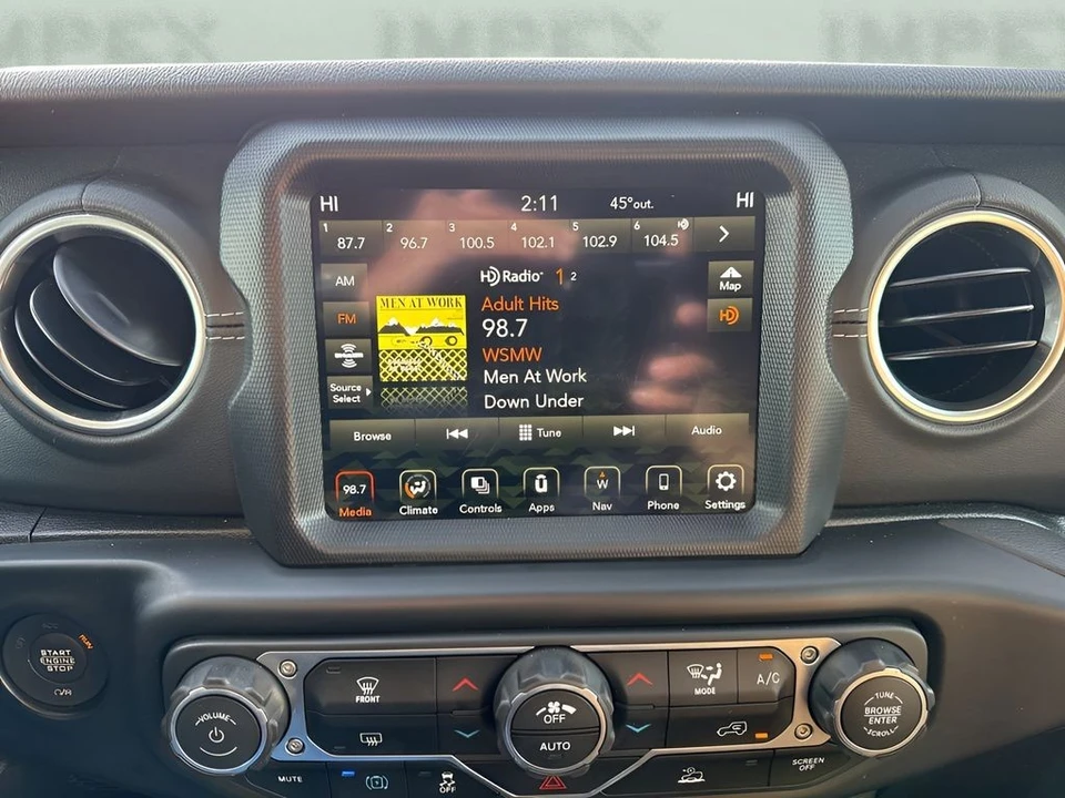 2021 Jeep JL Wrangler - Image 16 of 21