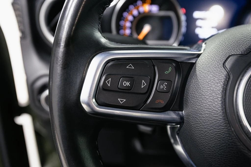 2021 Jeep JL Wrangler - Image 9 of 12