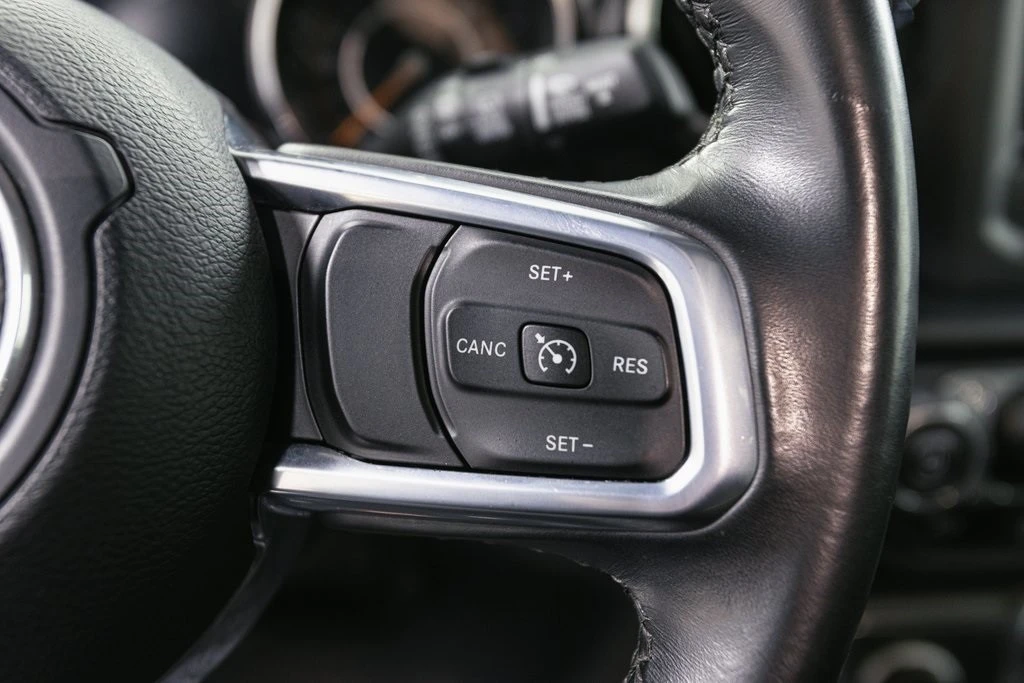 2021 Jeep JL Wrangler - Image 11 of 12