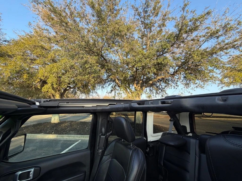 2021 Jeep JL Wrangler - Image 13 of 21