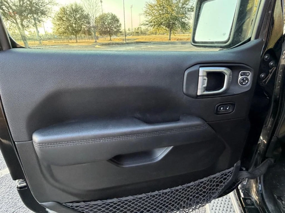2021 Jeep JL Wrangler - Image 7 of 21