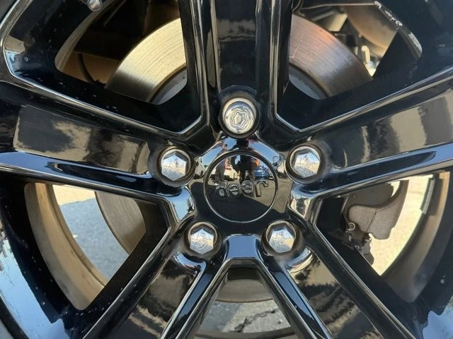 2021 Jeep JL Wrangler - Image 17 of 21