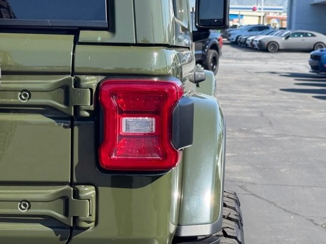 2021 Jeep JL Wrangler - Image 11 of 21