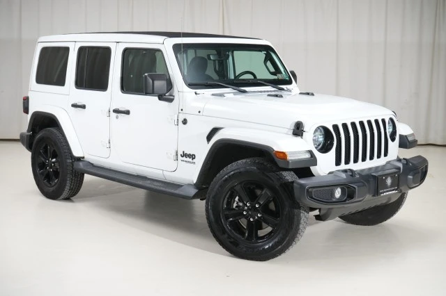 2021 Jeep JL Wrangler - Image 9 of 21