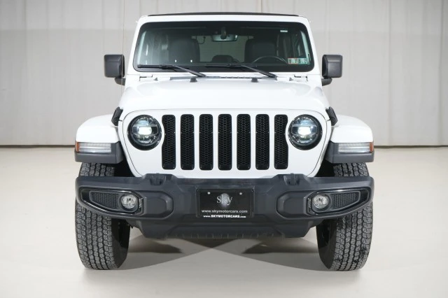 2021 Jeep JL Wrangler - Image 6 of 21