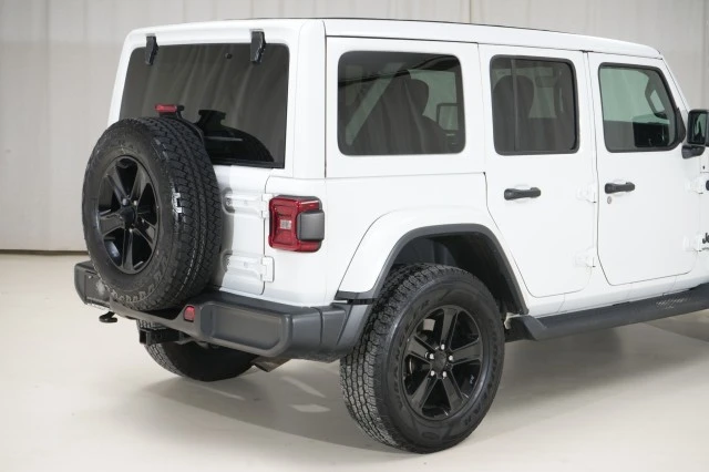 2021 Jeep JL Wrangler - Image 11 of 21