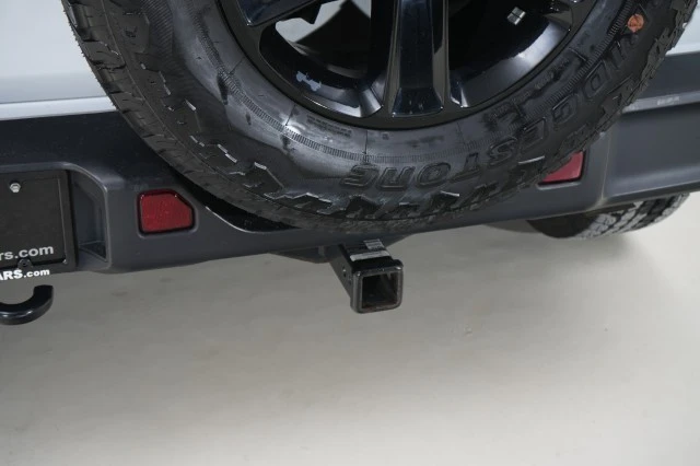 2021 Jeep JL Wrangler - Image 18 of 21