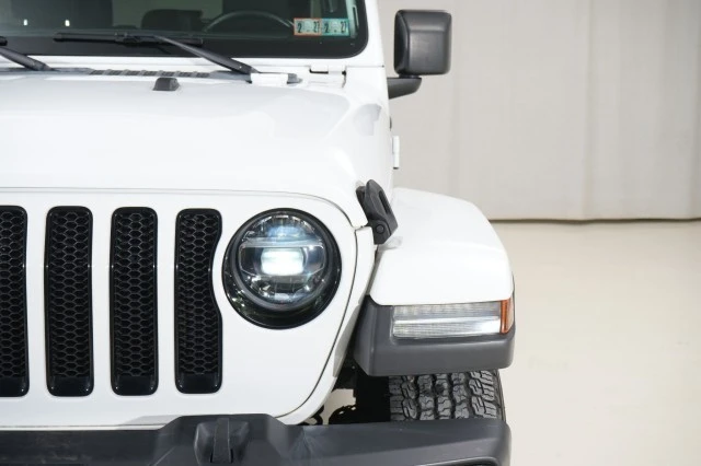 2021 Jeep JL Wrangler - Image 7 of 21