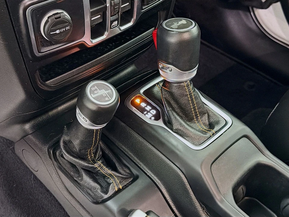2021 Jeep JL Wrangler - Image 21 of 31