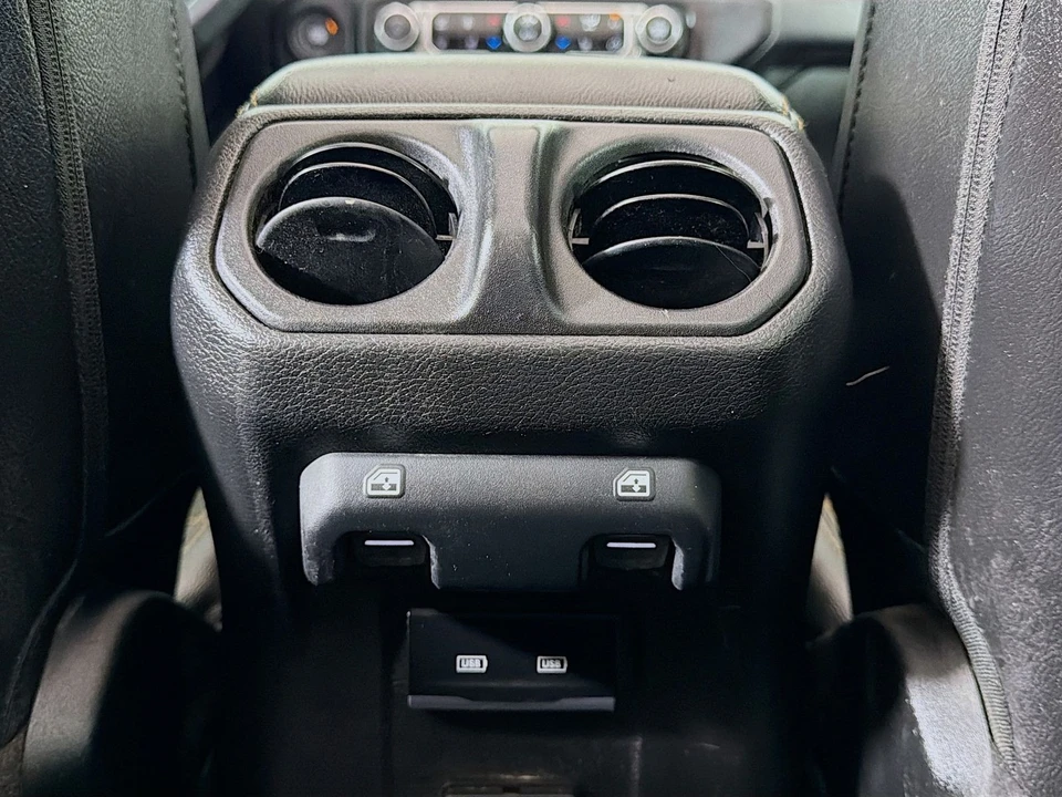 2021 Jeep JL Wrangler - Image 28 of 31