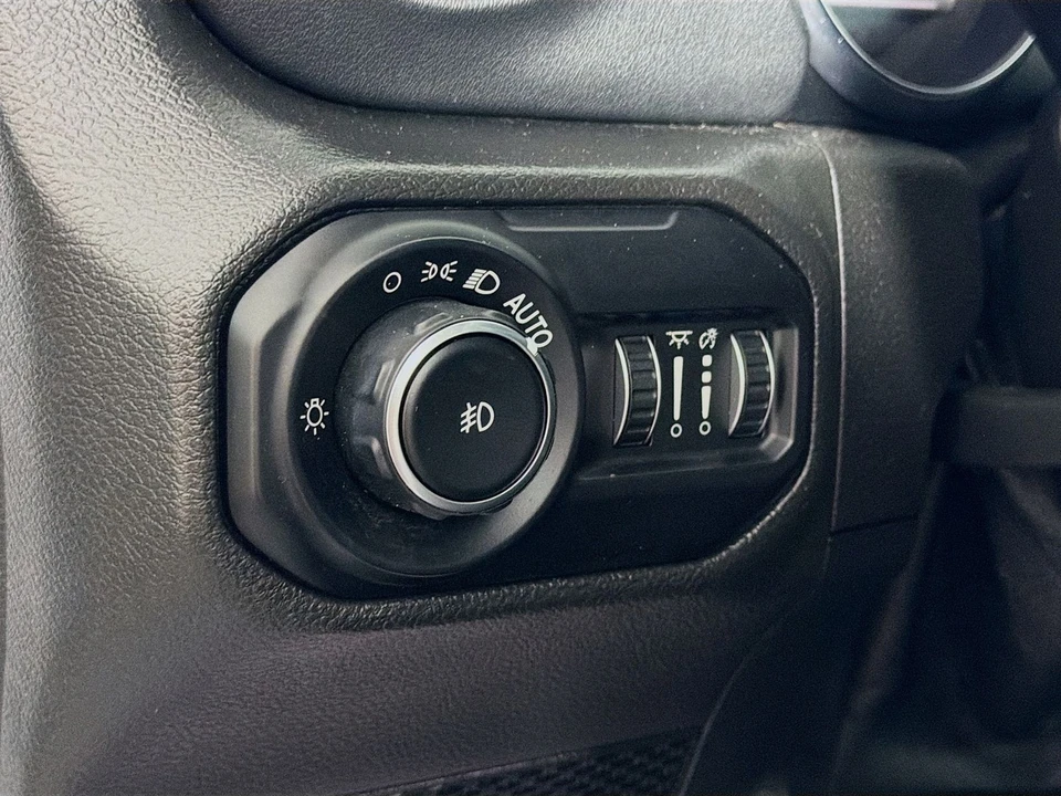 2021 Jeep JL Wrangler - Image 12 of 21