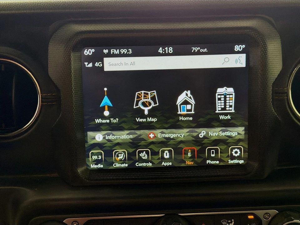 2021 Jeep JL Wrangler - Image 18 of 31