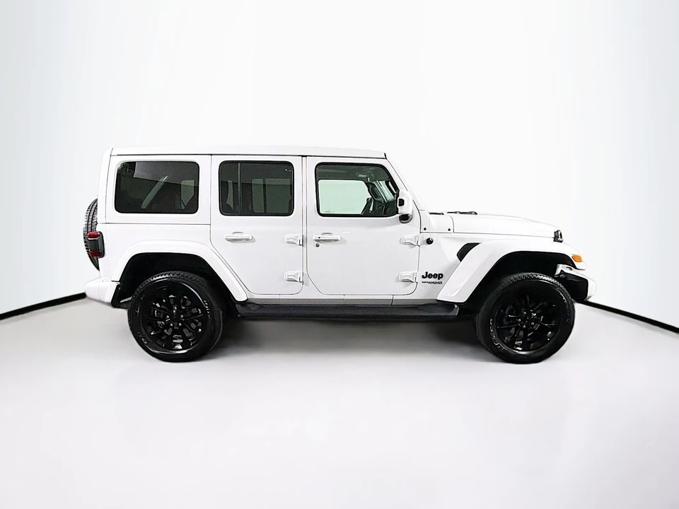 2021 Jeep JL Wrangler - Image 9 of 21