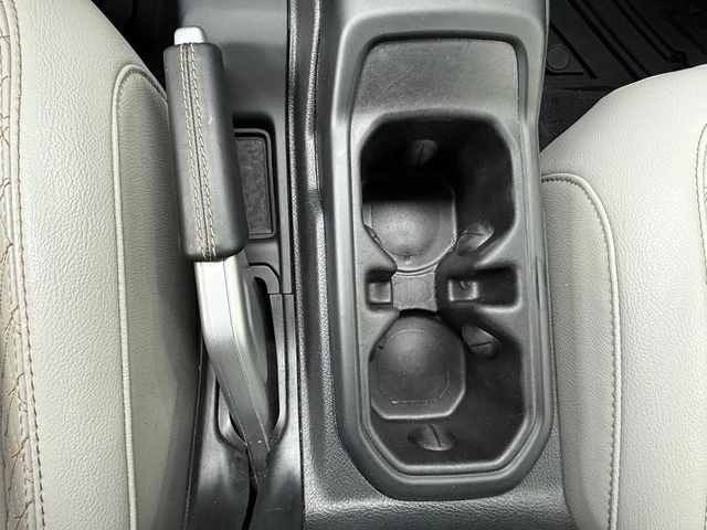 2021 Jeep JL Wrangler - Image 27 of 31