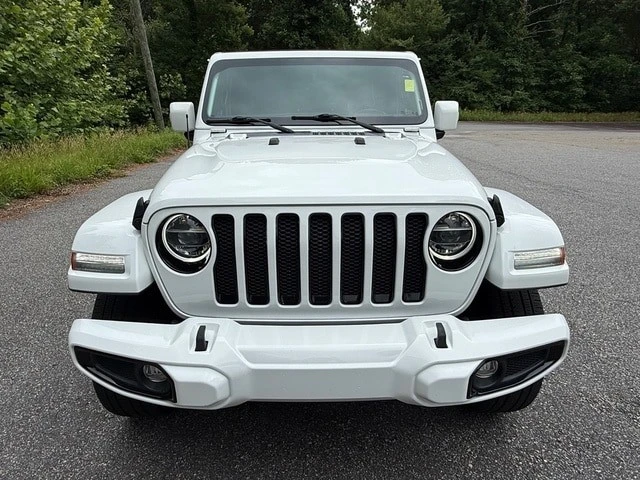 2021 Jeep JL Wrangler - Image 3 of 31