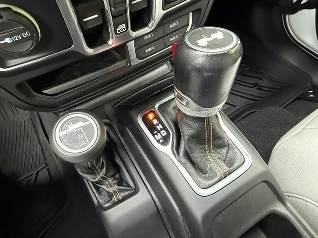 2021 Jeep JL Wrangler - Image 26 of 31