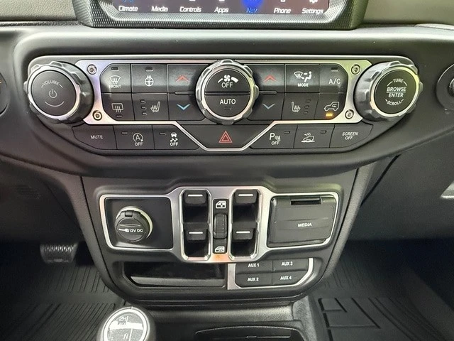 2021 Jeep JL Wrangler - Image 25 of 31