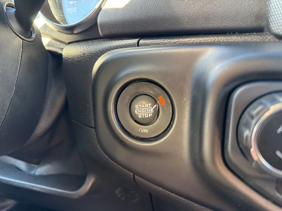 2021 Jeep JL Wrangler - Image 20 of 21