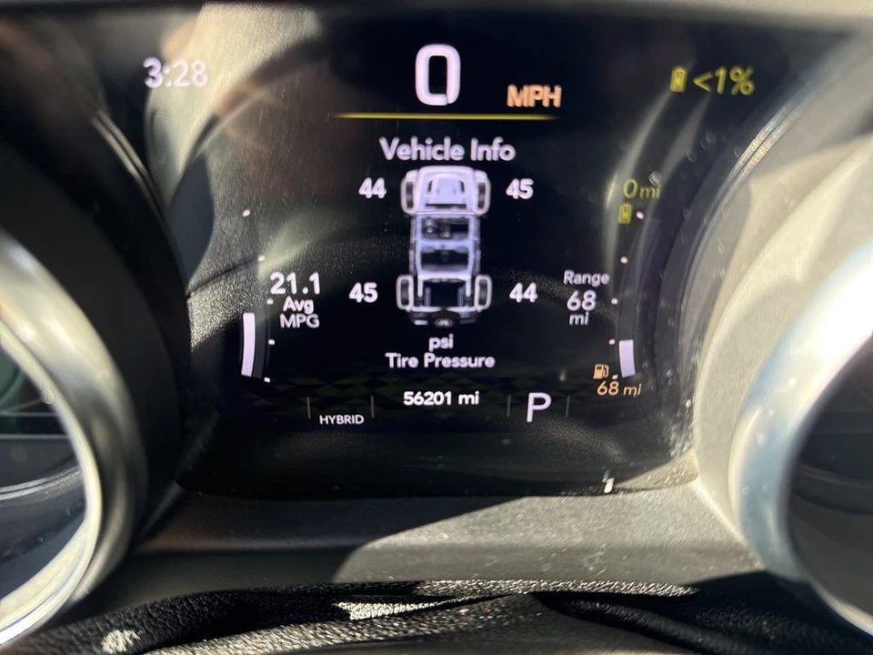 2021 Jeep JL Wrangler - Image 23 of 31