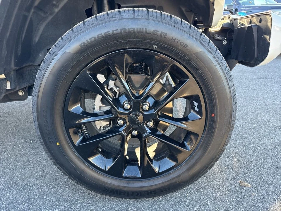 2021 Jeep JL Wrangler - Image 31 of 31