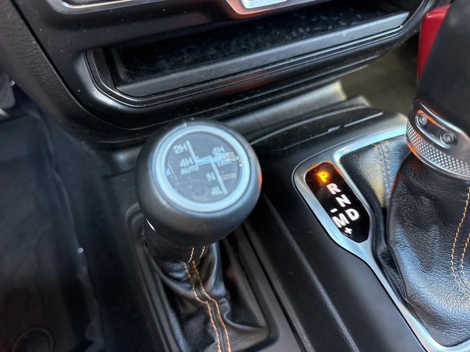 2021 Jeep JL Wrangler - Image 21 of 21