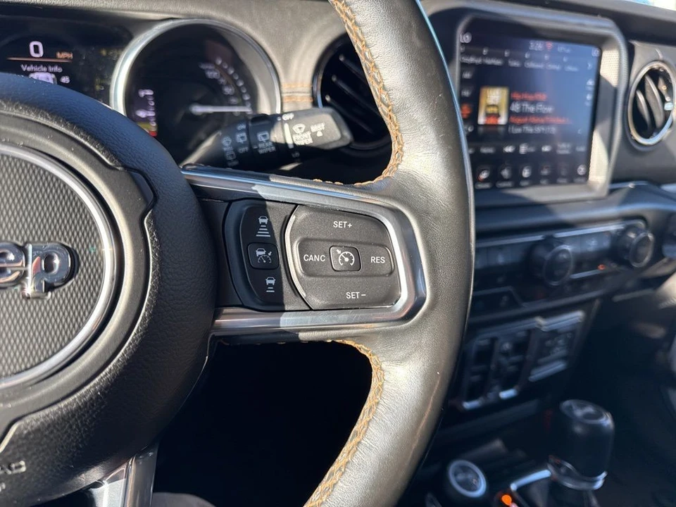 2021 Jeep JL Wrangler - Image 14 of 21
