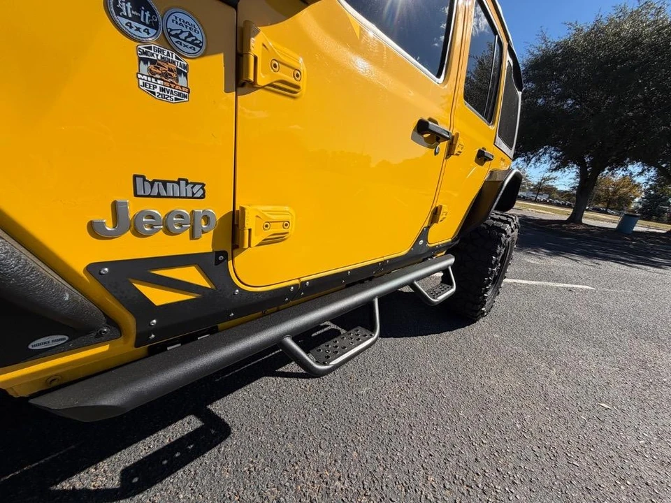2021 Jeep JL Wrangler - Image 5 of 21