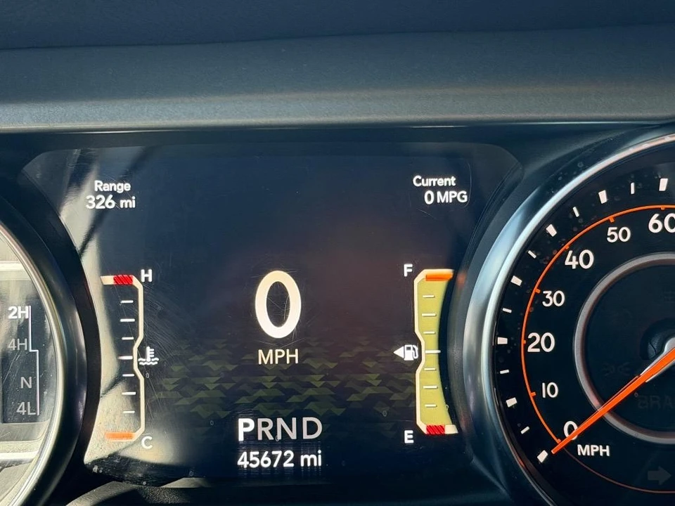 2021 Jeep JL Wrangler - Image 15 of 21