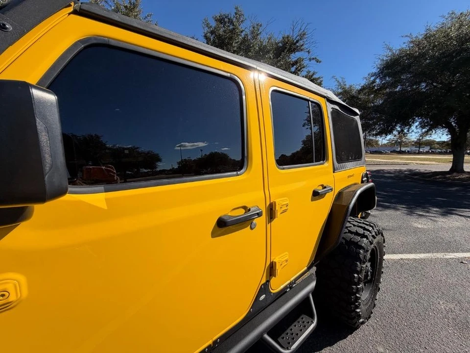 2021 Jeep JL Wrangler - Image 6 of 21