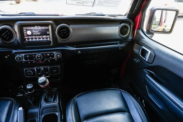 2021 Jeep JL Wrangler - Image 15 of 21