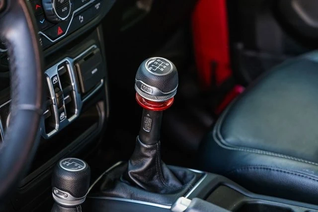 2021 Jeep JL Wrangler - Image 20 of 21