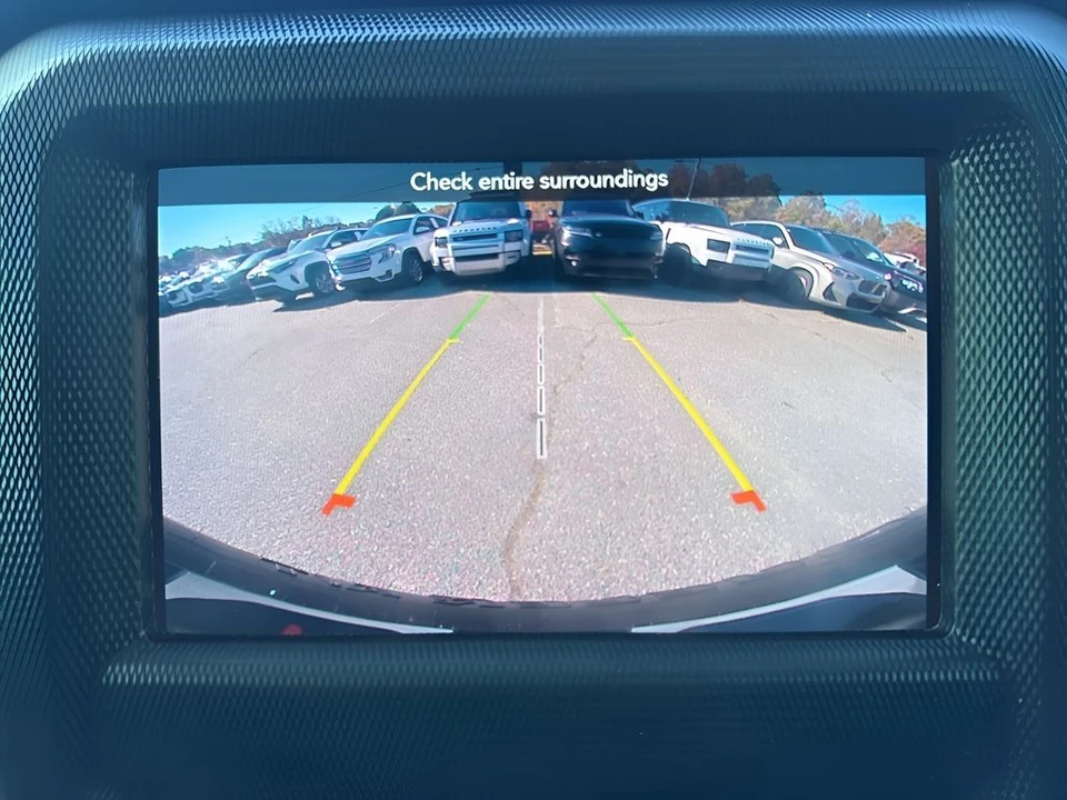 2021 Jeep JL Wrangler - Image 18 of 21