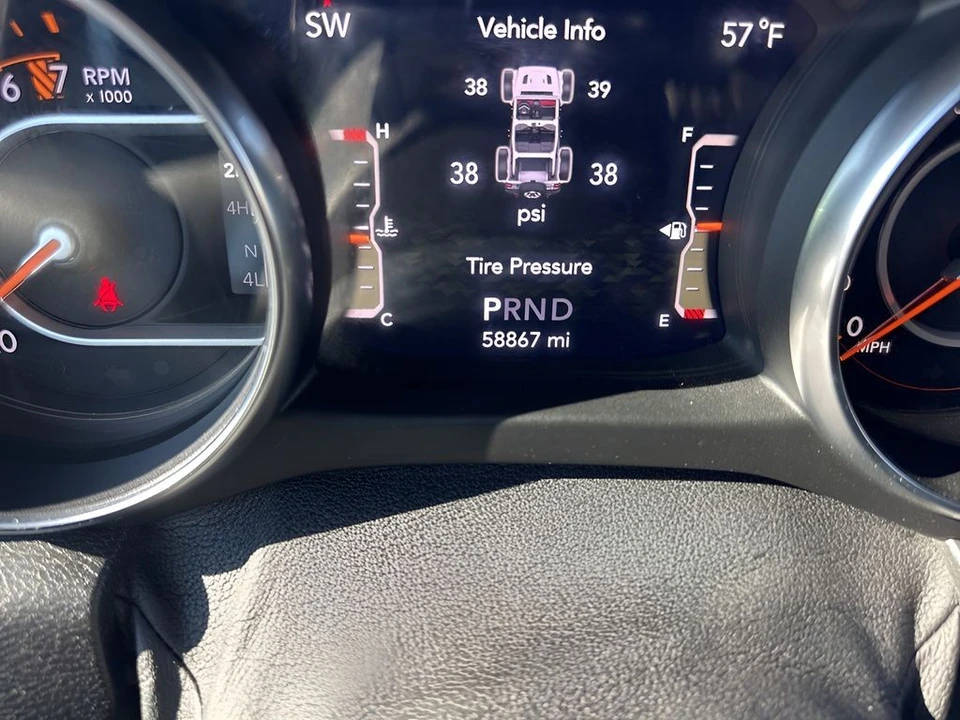 2021 Jeep JL Wrangler - Image 21 of 21