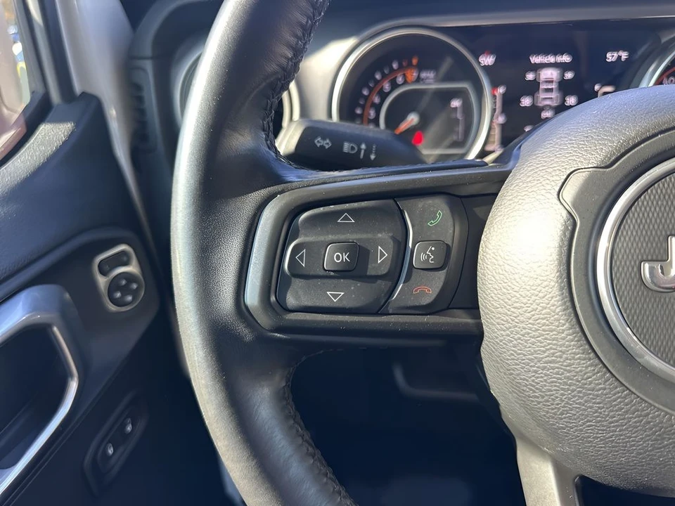 2021 Jeep JL Wrangler - Image 13 of 21